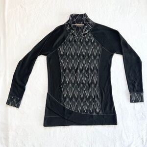 Smartwool Merino Wool 250 Tunic - Women's, size L